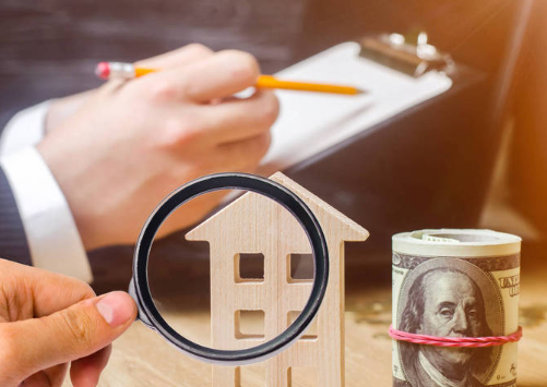 福州急用钱代办提取在职公积金靠谱吗？