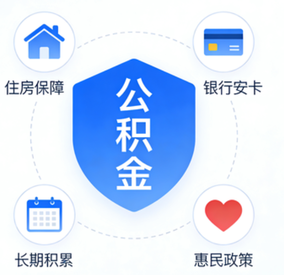 福州新单位入职不满一年职工住房公积金提取政策全解析