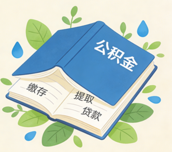 福州北京楼市又出政策组合拳，公积金新政能省多少钱？