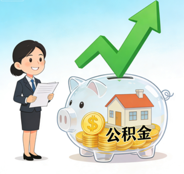 福州公积金代办的新价值：帮你“算”出来的财富，远比跑腿费值钱