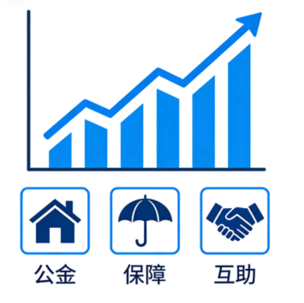 福州2026年4月公积金新政密集落地:专业代办化身“政策翻译官”