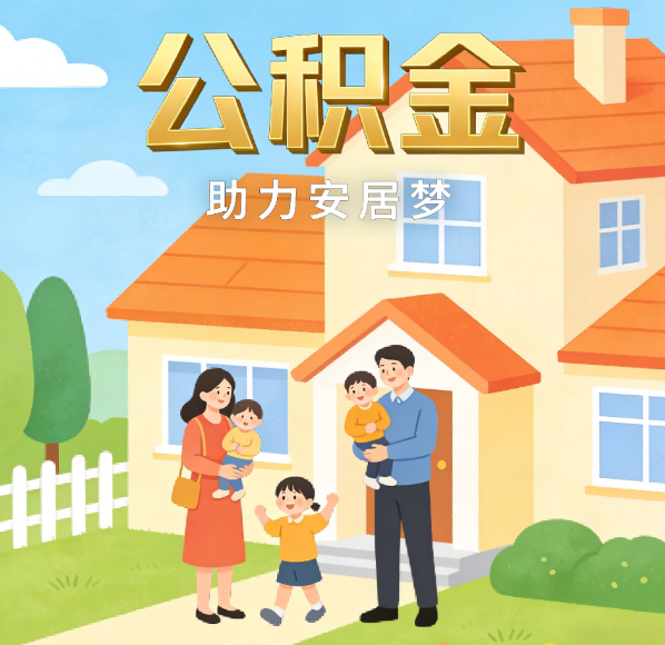 福州公积金代办的5个意想不到的好处，第3个最实用