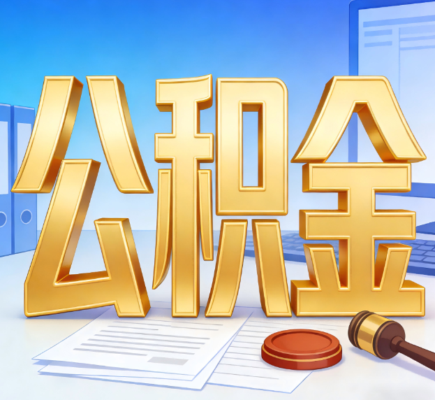 福州公积金提取服务新解：三方公司的专业赋能价值