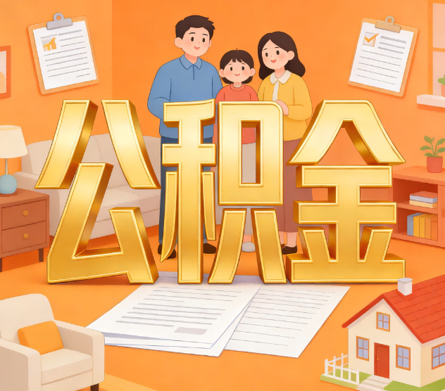 福州公积金代办服务的现实价值与普惠意义