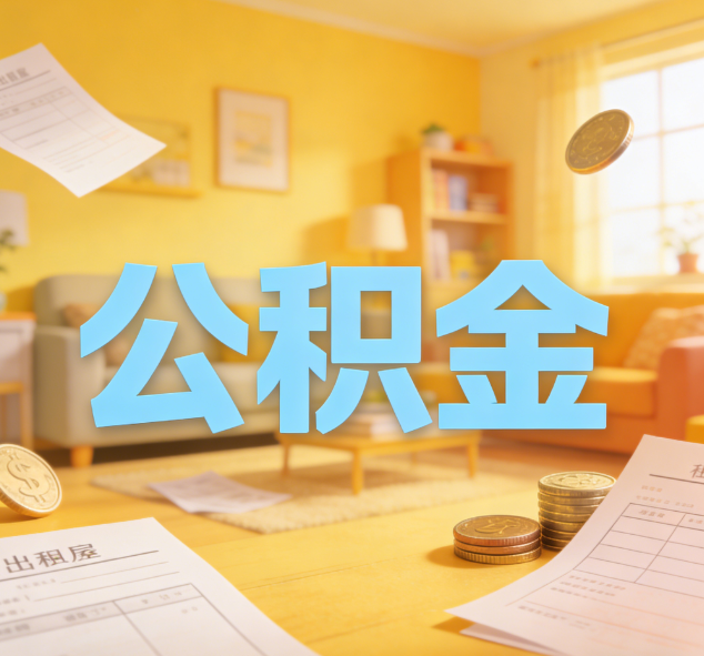 福州公积金代办正在成为你的“住房金融顾问”