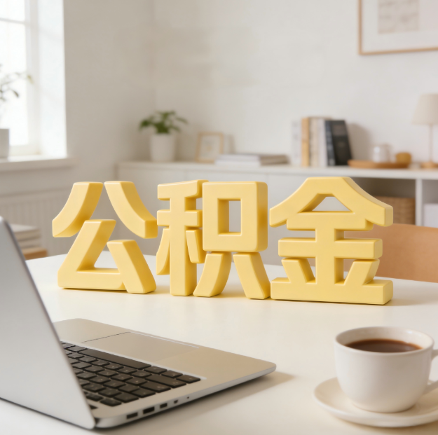 福州公积金代办行业观察：当“一件事一次办”遇上“专业补位”