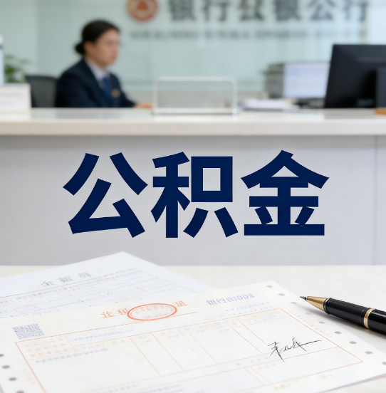福州养老公积金代办需要哪些证件？