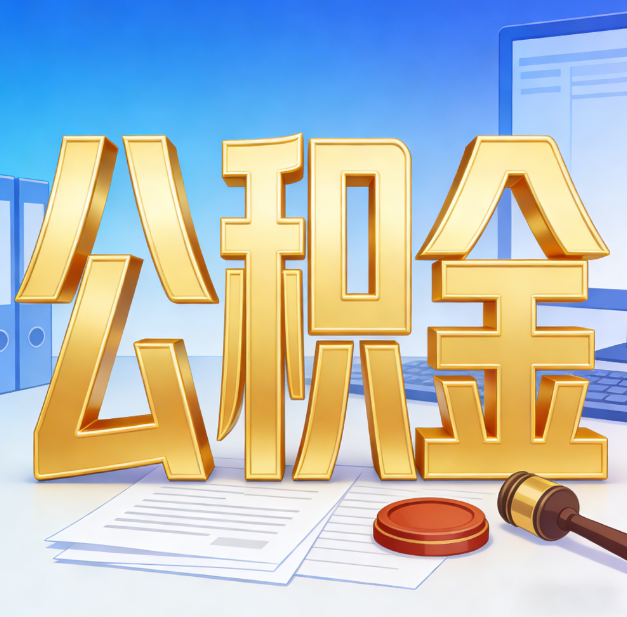 福州公积金代办行业观察：从“跑腿经济”到“专业服务”的蝶变之路